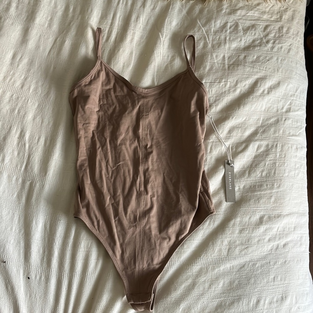 Everlane Bodysuit
